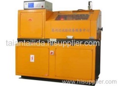 High-pressure common rail pump test bench