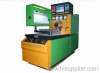 diesel fuel injection pump test bench