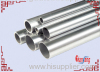 DIN Cold Rolled and BA Seamless Steel Tube