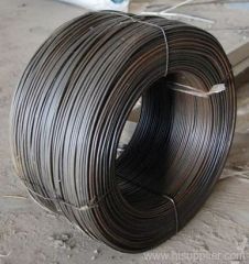 black annealed wire ISO 9001