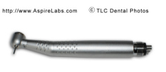 dental handpiece