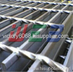 Fibreglass Grating