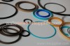 PTFE oil seal