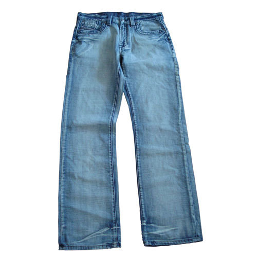 Men's Jean