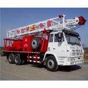 Weihai Sunfull Geophysical Exploration Equipment Co., LTD