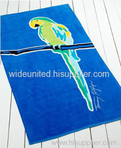 beach towel set