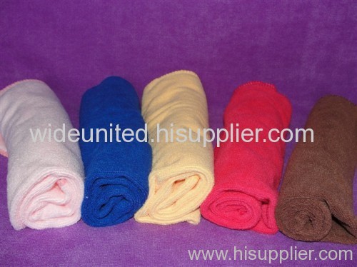 micorfiber hand towel