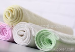 bamboo towel