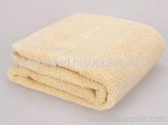 bath towel