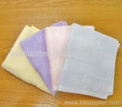 great quality face towel