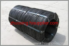 Anping Black Iron Wire