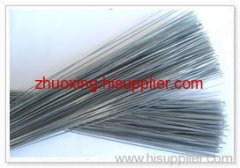 galvanized U type wire