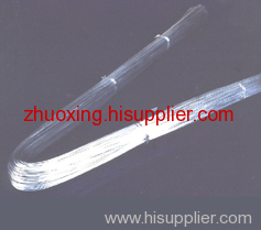 U Type Tie Wire