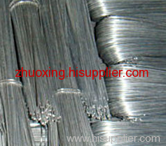 U Type Tie Wire