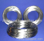 Stainless Steel Wire