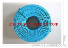 Plastic Coated Wire