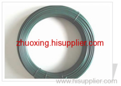 Plastic Coated Wire