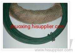 Plastic Coated Wire