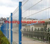 Curvy Welded Fence(Hebei ,Anping factory)