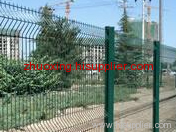 Curvy Welded Fence(Hebei ,Anping factory)