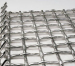 Hot Dipped Crimped Wire Mesh