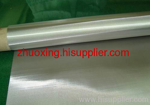 304 stainless steel mesh