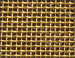 Brass Wire Mesh For Filter