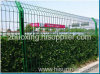 Frame Welded Mesh Fence