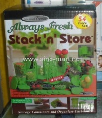 Stack N Store