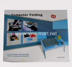 Folding Computer Desk