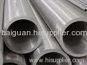 316L seamless stainless steel pipe