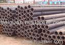 347H seamless steel pipe