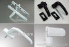 UPVC Aluminium Zinc Door window handle