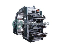 flexo printing machinery