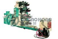 Flexographic Serviette Printing Machines