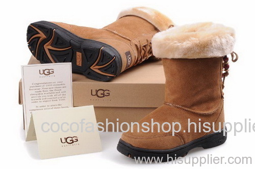 UGG Cardy Boots