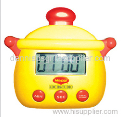 Kitchen timer