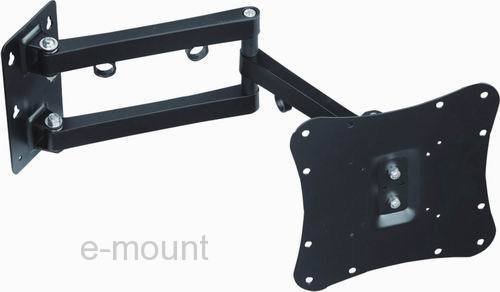 Aluminum tv mount