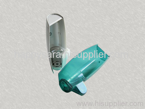 plastic injection products