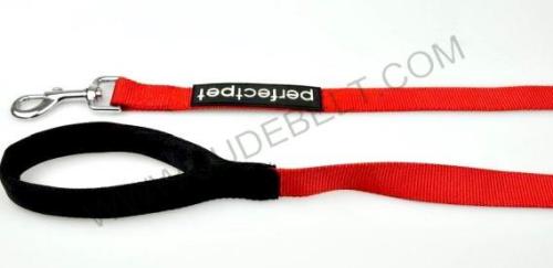 Dog Travel Lead with Durable Padding handle