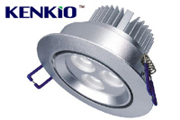 KENKIO LED LIGHTING HK LIMITED