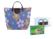 Canvas Shopping Bags