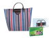 Canvas Shopping Bags