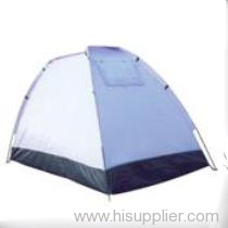 family tent