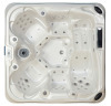 2011 new model hot tubs