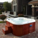 custom brand acceptable outdoor spa