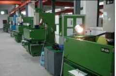 Taizhou Huangyan JunXi Mould Factory