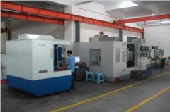 Taizhou Huangyan JunXi Mould Factory