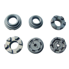 Shock Absorber Parts