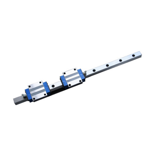 Rectangle Ball Linear Rails